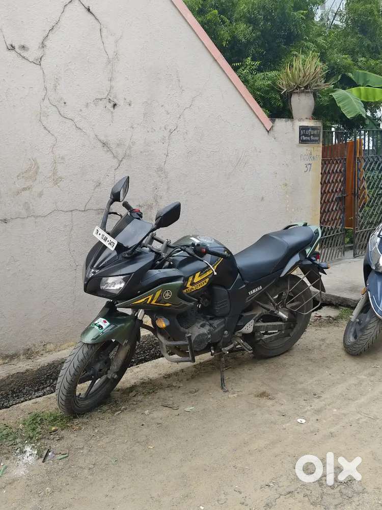 Good running condition good mileage perfect engine