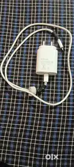 Samsung Original 25 W Single port type