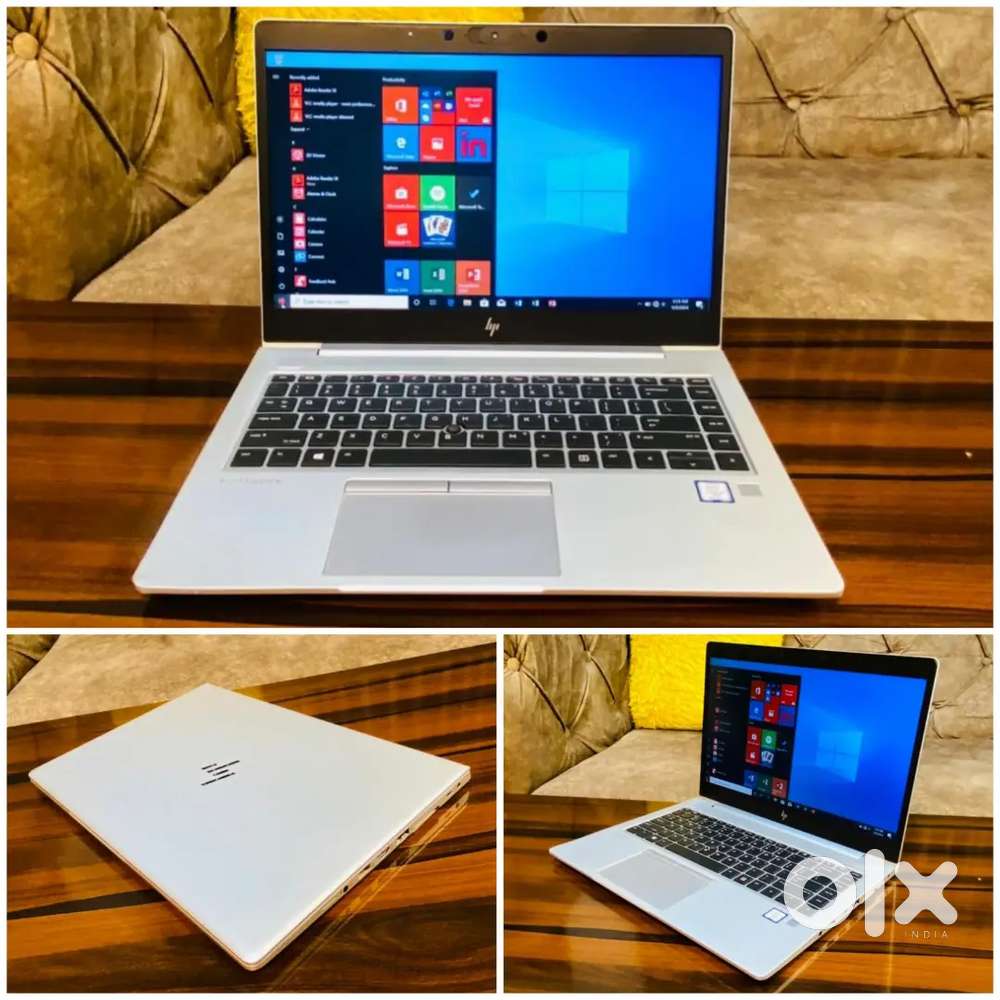 Hp EliteBook 2023 Model G6 Laptop