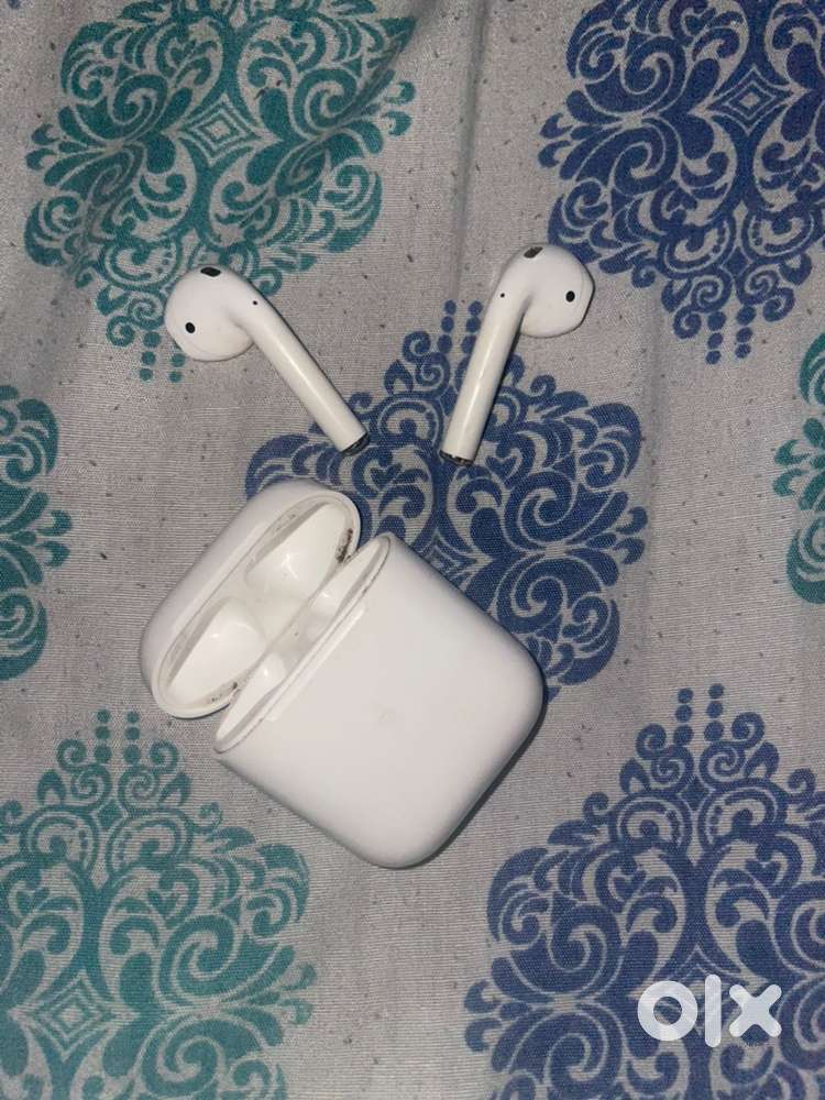 Airpods 2 gen 2