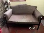 2 seater sofa