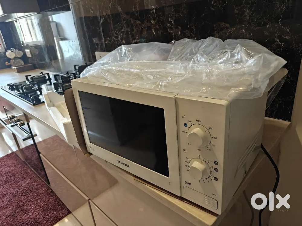 Samsung Microwave