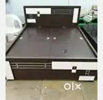 Super Sale New Dhamaka Today New Double Bed 6199 Emi Available