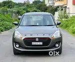 Maruti Suzuki Swift, 2018, Petrol