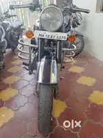 Royal Enfield classic 500