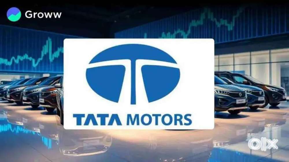 TATA MOTORS SHOWROOM  में आवश्यकता है