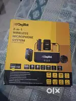 Microphone