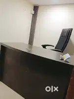 fully furnished office space available for rent