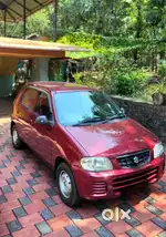 Maruti Suzuki Alto 2010