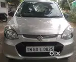 Maruti Suzuki Alto 800, 2013, Petrol