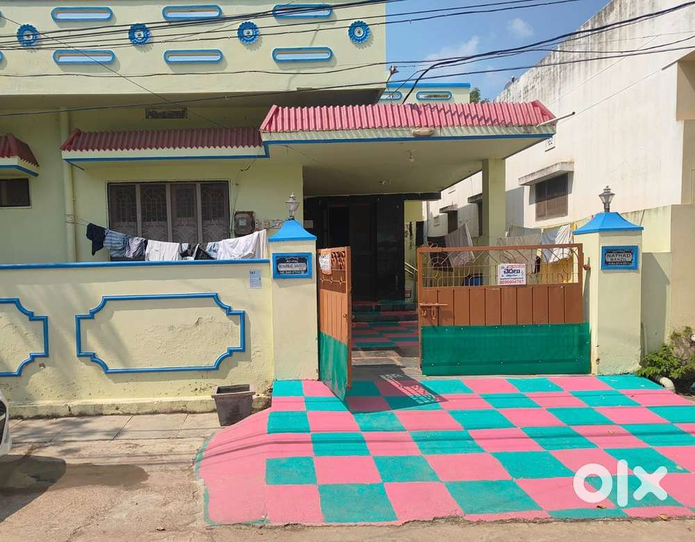 3BHK in Balaji Nagar