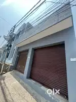 Shop available for rent
