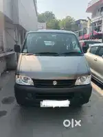 Maruti Suzuki Eeco 5 Seater AC, 2021, Petrol