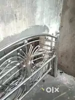 Stainless Steels bed