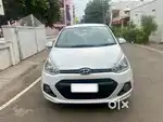Hyundai Grand i10 2016-2017 Magna, 2017, Petrol
