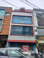Showroom for sale