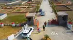 लुलु मॉल के निकट रिंग रोड के पास तुरंत रहने योग्य प्लाट बैंक लोन भी