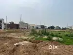 Plot 150gaj East facing GM5 Derabassi