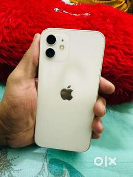 iPHONE 12 / 64GB ALL WORKING