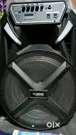 Beston Trolley Dj