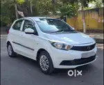 Tata Tiago 1.05 Revotorq XM Option, 2017, Petrol