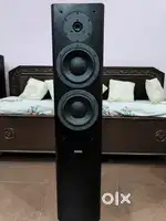 Dynaudio  focus 220  single tower speaker