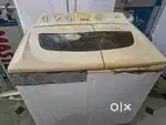 LG Washing Machine 7 kg