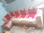 7 seater sofa
