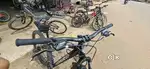 MAYHEM 21 SPEED CYCLE
