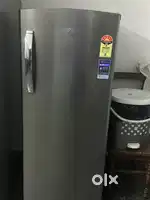 Whirlpool Fridge for sale at nedumangad