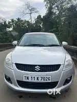Maruti Suzuki Swift, 2015, Diesel
