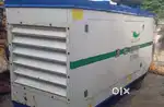 10 to 125 kva diesel generator rental.