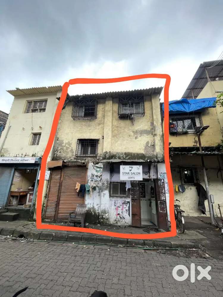 Title Clear Property good for shop, home or Manufacturing unit