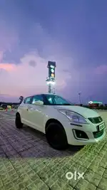 Maruti Suzuki Swift 2017 Petrol 85000 Km Driven