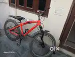 Avon cycle