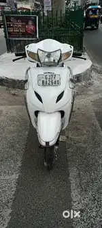 First owner engine good original body km actually top condition