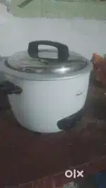 Rice cooker