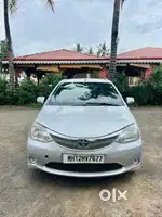 Toyota Etios 2010-2012 V, 2012, Diesel