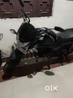 Honda Livo