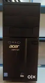 Acer cpu 610 i5 13 ge 8-gb 512 gb ssd