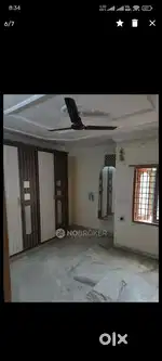 2BHK Gated Society Corner Flat for sale on Nizampet Main Road..