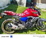 Good condition