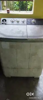 Videocon ecowash