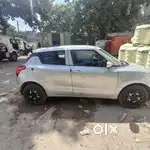 Maruti Suzuki Swift 2020 Petrol 54000 Km Driven
