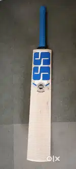 SS custom premium English Willow Handmade Bat since 1969
