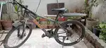 Adidas cycle 7×3