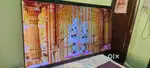 Sony LG android smart LED Tv 4k altra hd