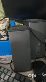Bose Speakers for sale