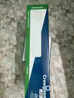Fan Crompton energion groove