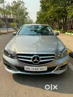 Mercedes-Benz E-Class E250 CDI Blue Efficiency, 2014, Diesel